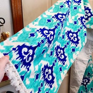 Table Runner 72" long x 13 1/2" wide